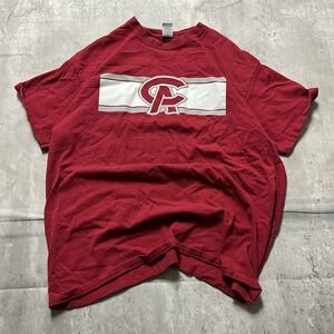 Glidan - Cincinnati Reds MLB Est. 1869 Men's T-Shirt Sz L Authentic Collection